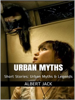 cover image of Urban Myths